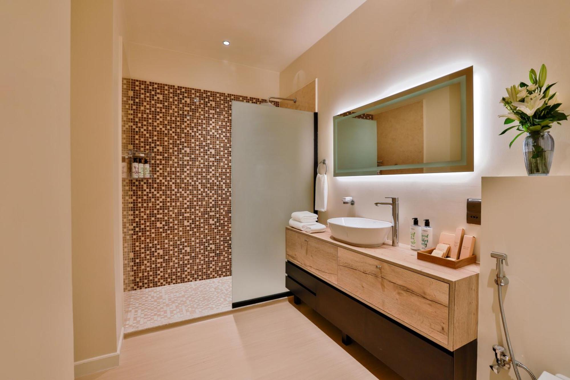 Cloud 7 Residence Alula Al-Ula Extérieur photo