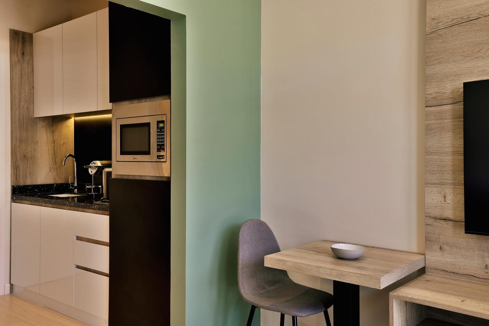 Cloud 7 Residence Alula Al-Ula Chambre photo